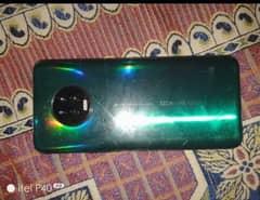 Note 7 hai 6/128 hai All ok hai no open no repair