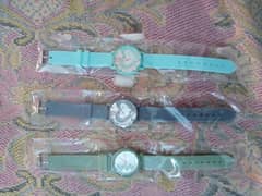 Local watches for sale Adorable prices