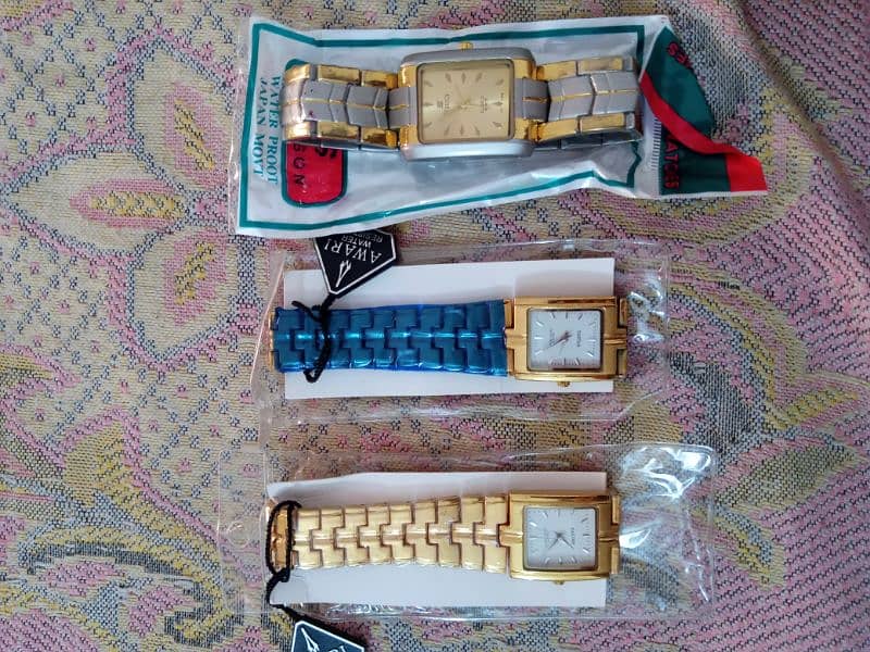 Local watches for sale Adorable prices 2