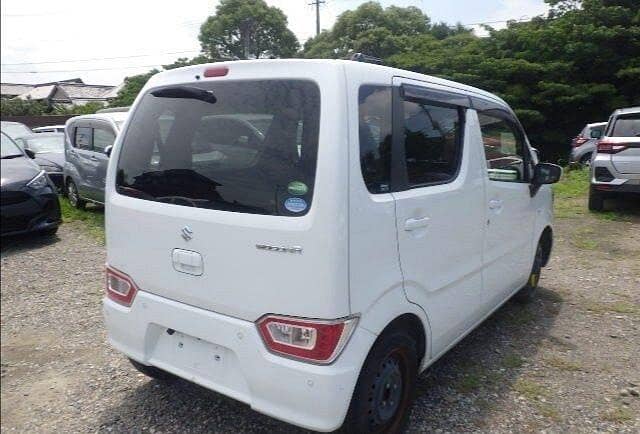 Suzuki Wagon R 2021 >  0301  09 09 111  FRESH IMPORT 2024 3