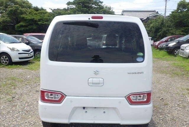 Suzuki Wagon R 2021 >  0301  09 09 111  FRESH IMPORT 2024 8