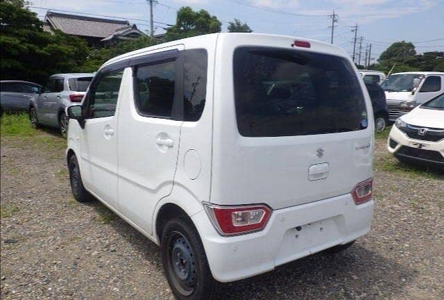 Suzuki Wagon R 2021 >  0301  09 09 111  FRESH IMPORT 2024 12