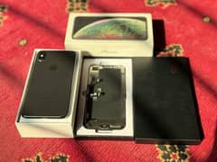 iphone xs max 256gb Non pta