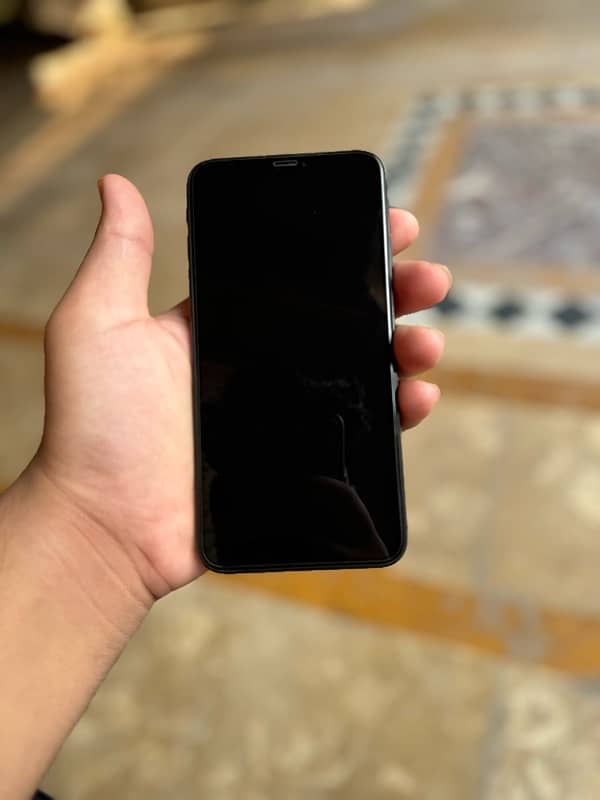 iphone xs max 256gb Non pta 2