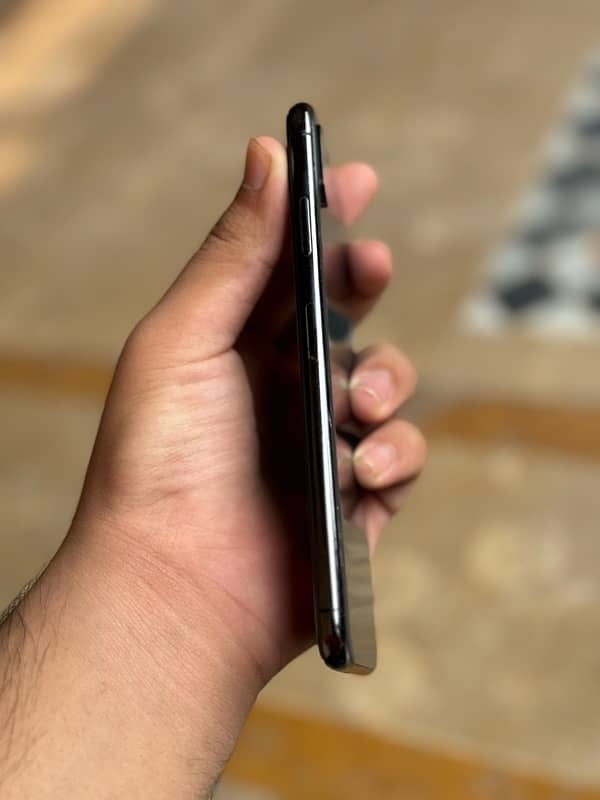 iphone xs max 256gb Non pta 5