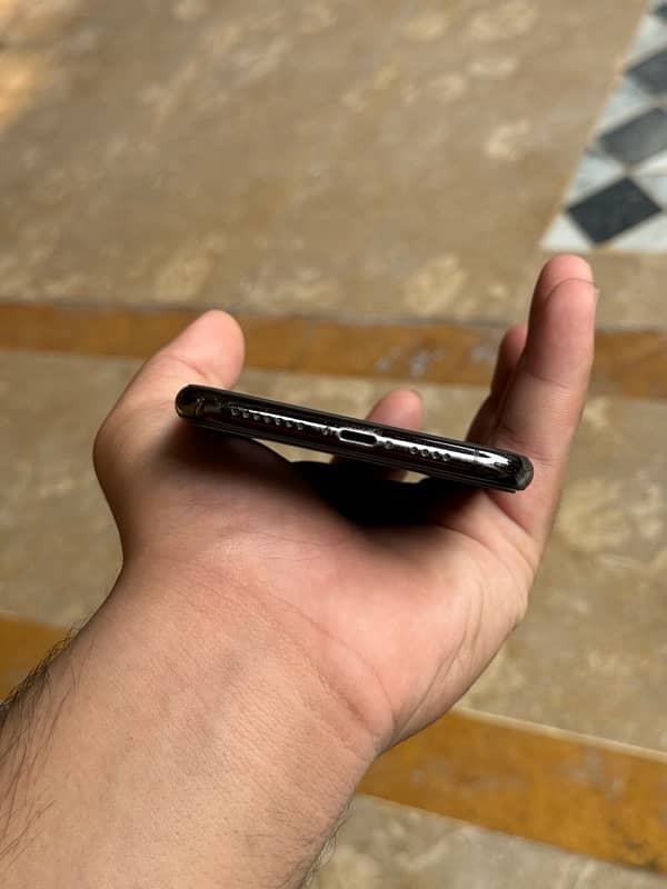 iphone xs max 256gb Non pta 7