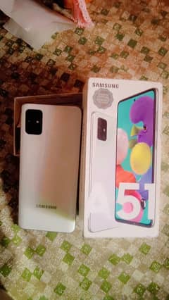 Samsung a51. . 128.6