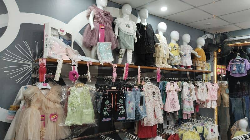 Baby Baba garments Shop 4