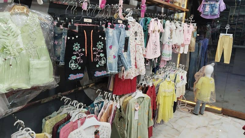 Baby Baba garments Shop 7