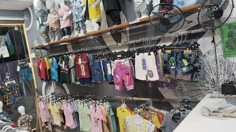 Baby Baba garments Shop 8