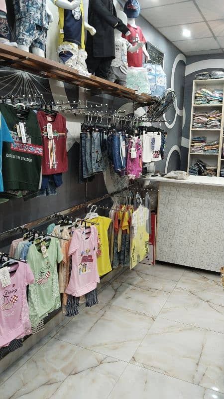 Baby Baba garments Shop 11