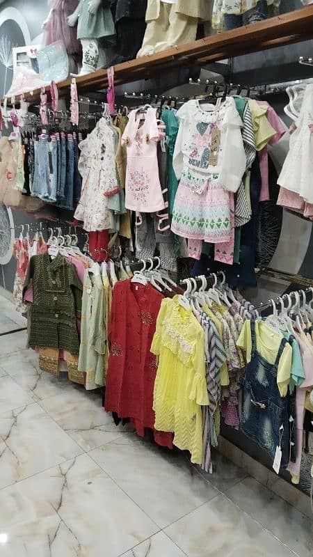 Baby Baba garments Shop 13