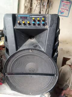 Audionic Speaker MH 50