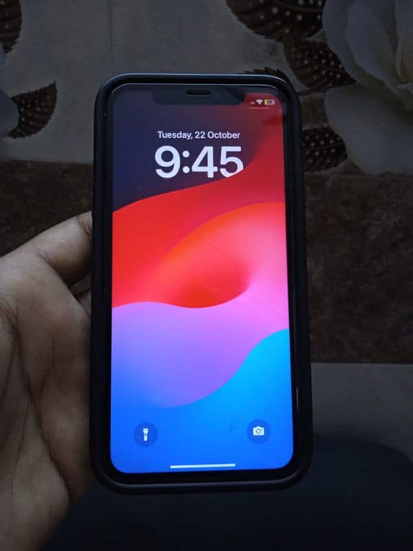 iphone xr 64gb non pta 1