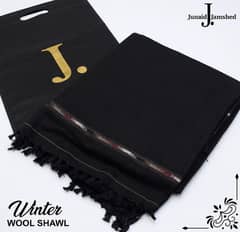 J. men wool shawls 0