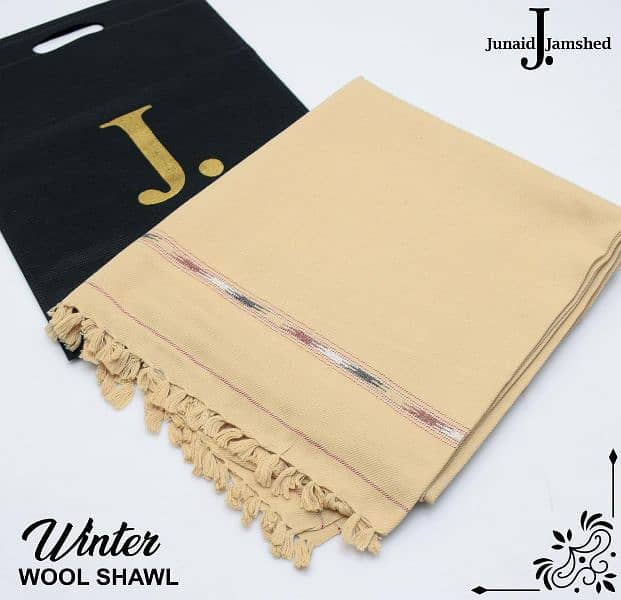 J. men wool shawls 2