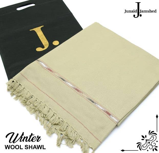 J. men wool shawls 3