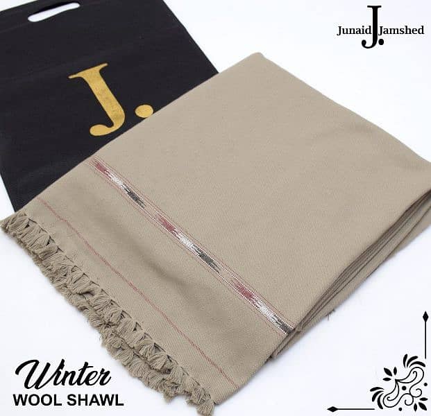 J. men wool shawls 7