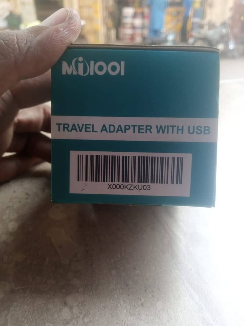 traveller adapter 3