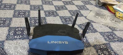 Linksys