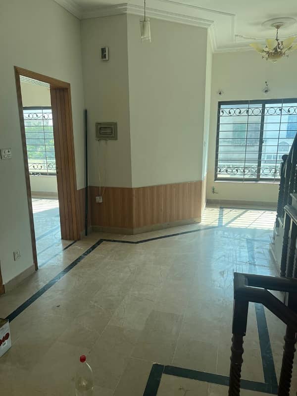 4 Marla Full House Is Available For Rent In G 13 Islamabad 6