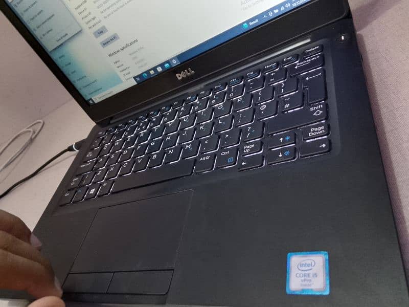 Dell latitude 7280 laptop for sale 2