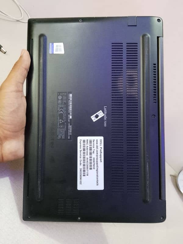 Dell latitude 7280 laptop for sale 6