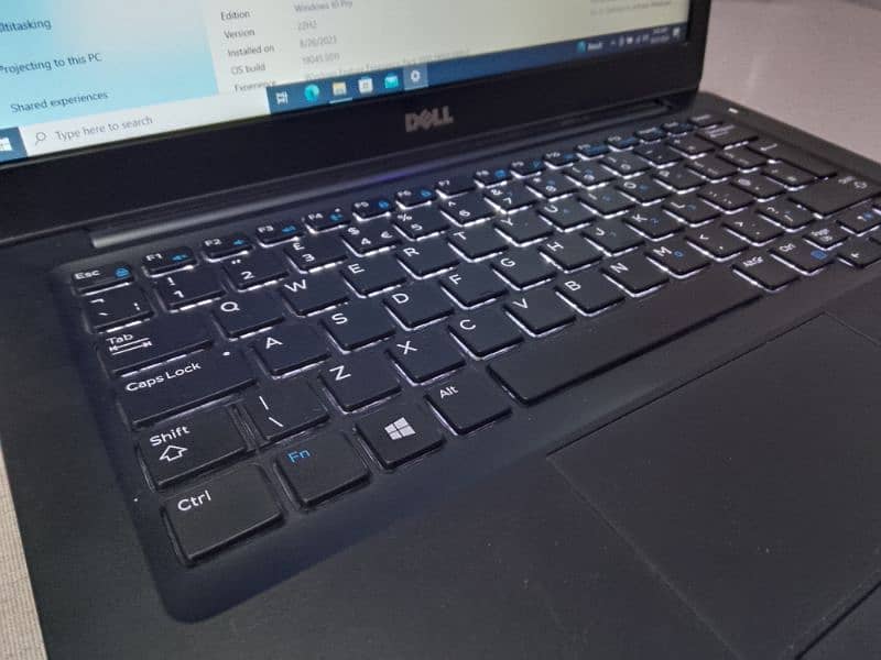 Dell latitude 7280 laptop for sale 7