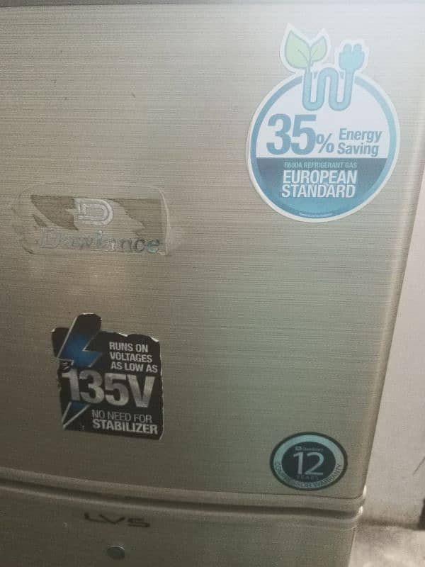 DAWLANCE FRIDGE FOR SALE 6