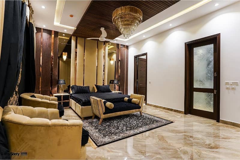 1 KANAL Luxurious Full House Available For Rent In DHA Lahore 14