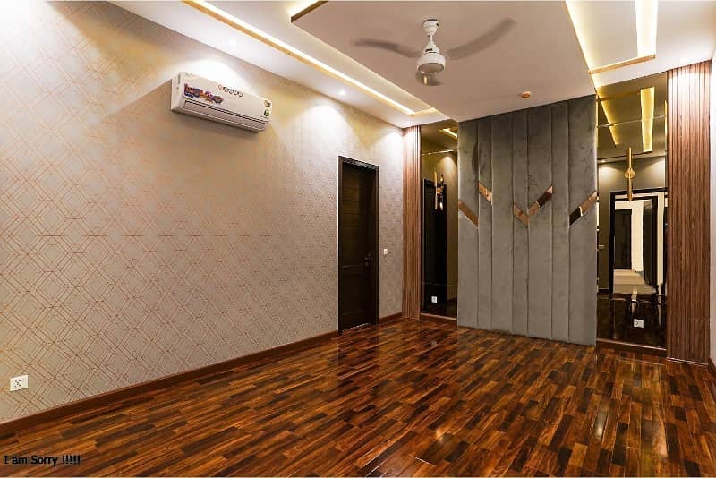 1 KANAL Luxurious Full House Available For Rent In DHA Lahore 27