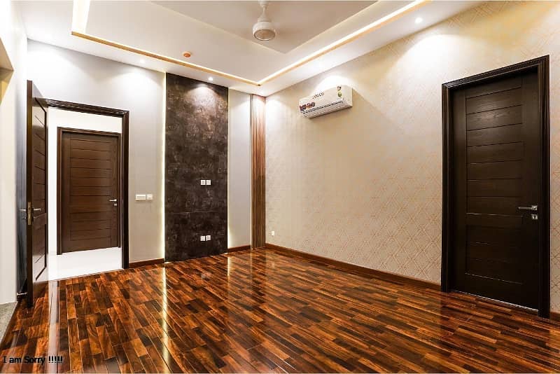 1 KANAL Luxurious Full House Available For Rent In DHA Lahore 28