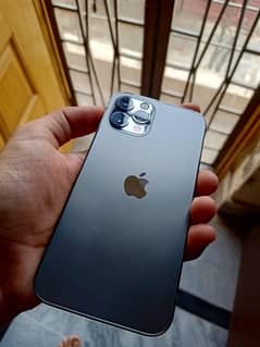 Iphone 12 pro