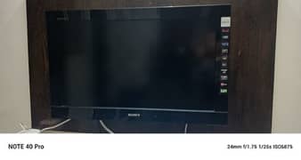 Sony Bravia 26 inch LCD