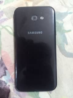 Samsung A7 2017   (A720) 0