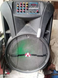 Audionic speaker Royal 10