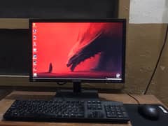 GTX 750 Ti, Core i5, 12GB Ram, 500GB HDD (FULL PC SETUP) Samsung LED