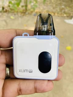 Xlim SQ pro device