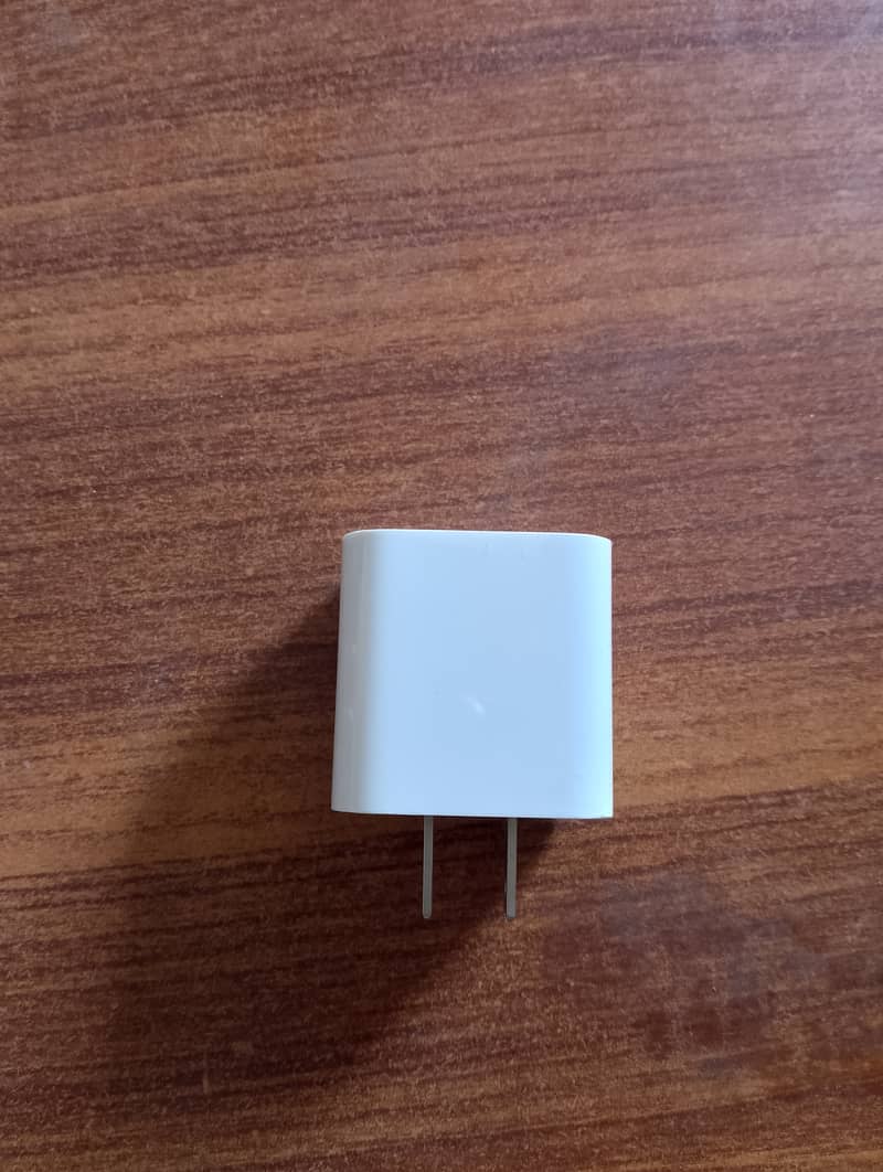 Iphone charger 2