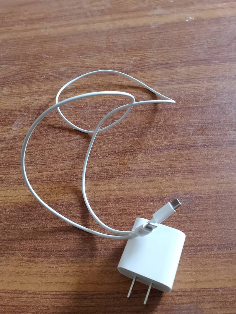 Iphone charger 4