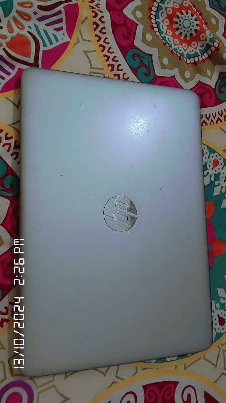 HP laptop 2