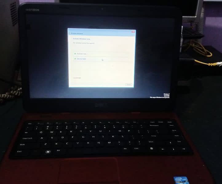 Dell Core i3 3