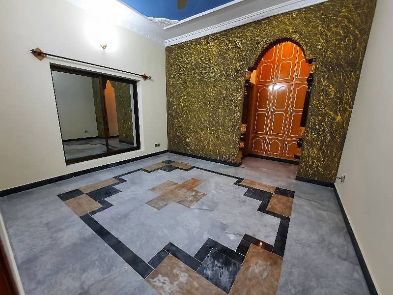 7 Marla House Mansehra Road 2