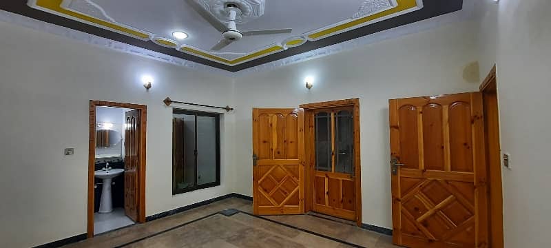 7 Marla House Mansehra Road 24