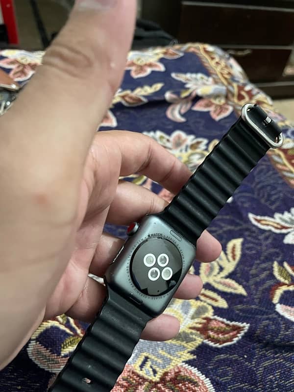 Apple Watch Series 3 1