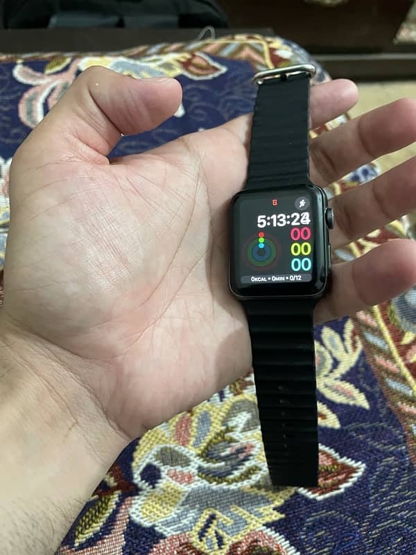 Apple Watch Series 3 4