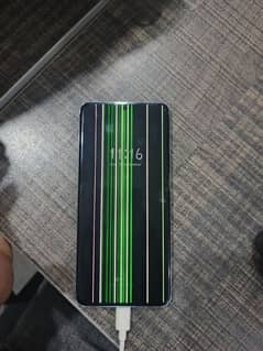 samsung Galaxy S20 plus 8/128 lines in panel