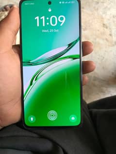 oppo reno 12 f new conditian