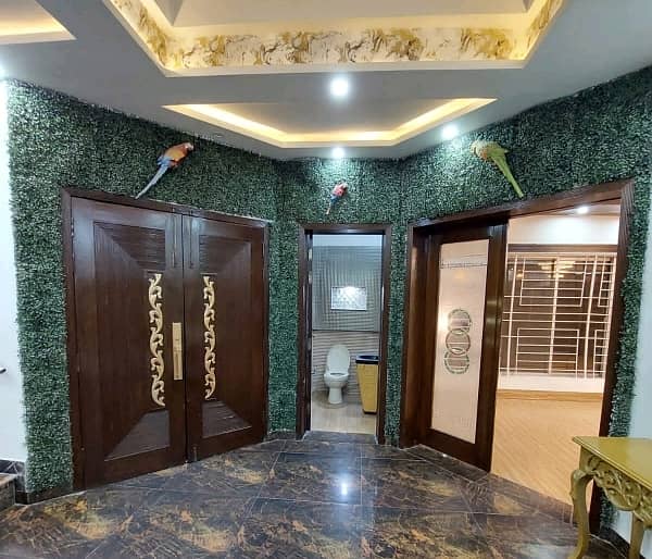 To Sale You Can Find Spacious House In Wapda Town Phase 1 - Block E1 11