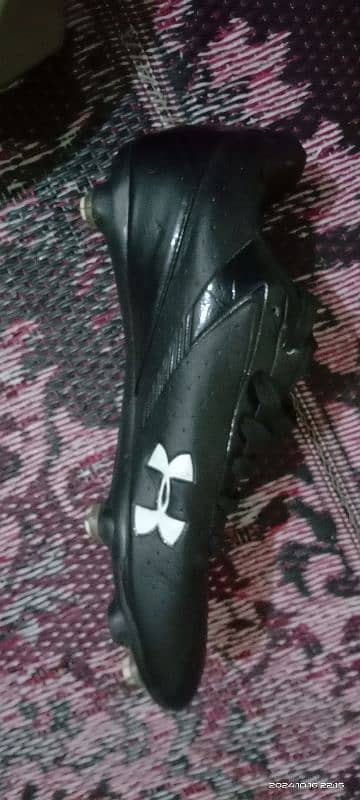 FOOTBALL SHOES 3